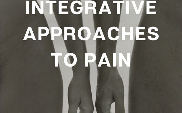 Integrative Pain Therapies – Supplements and Personalized Medicine – Remedy Holistic