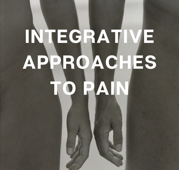 Integrative Pain Therapies – Supplements and Personalized Medicine – Remedy Holistic