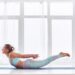 How To Do Locust Pose in Yoga