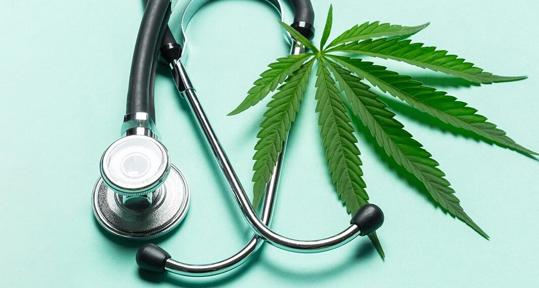 Dr. Andrew Weil on Cannabis and Integrative Medicine