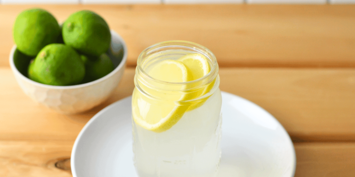 Why We Need Minerals (Plus a Mineral Drink Recipe!)