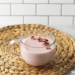 Cherry Rose Moon Milk Recipe