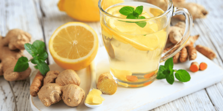 Home Remedies For Nausea