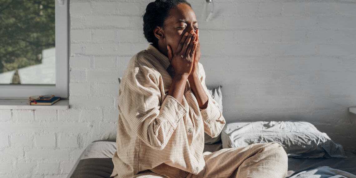 Over-the-Counter Sleep Aids: Tips and Precautions