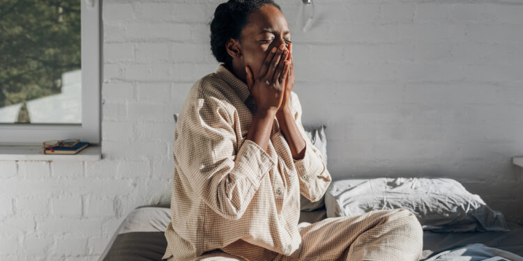 Over-the-Counter Sleep Aids: Tips and Precautions