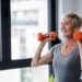 Overhead Press Muscles Worked: Targeting Upper-Body Strength