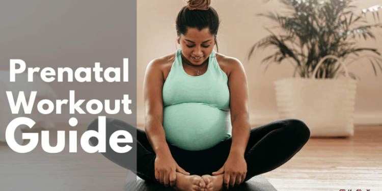 Prenatal Workout Guide