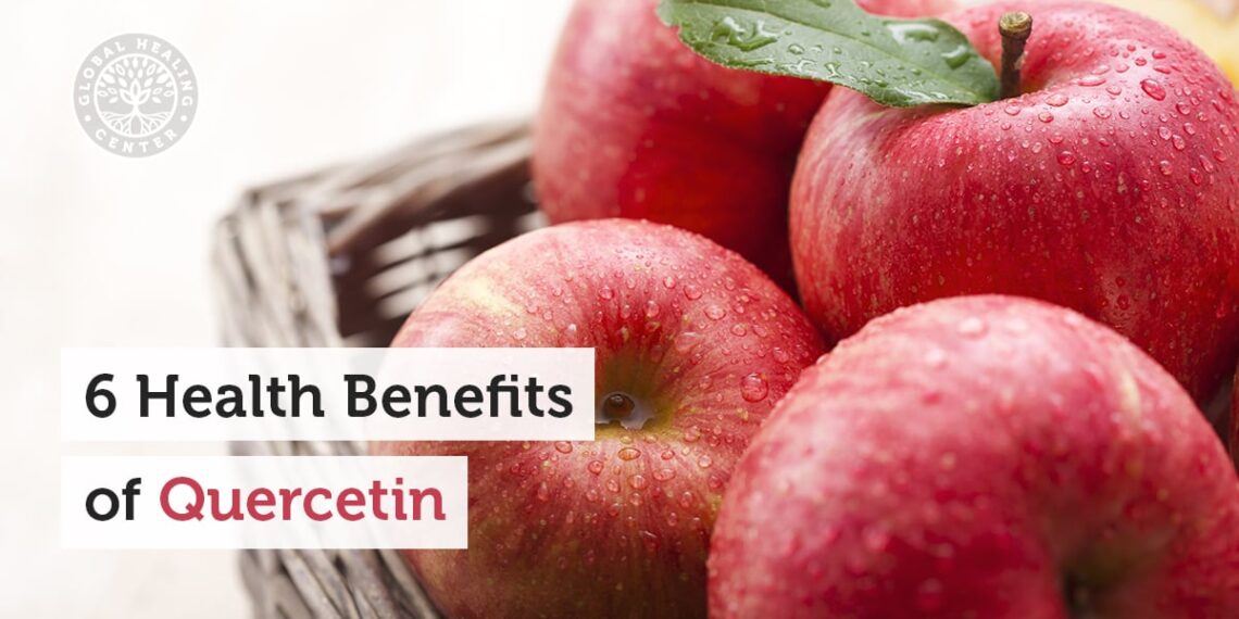 Top 6 Quercetin Benefits That’ll Transform Your Health
