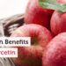 Top 6 Quercetin Benefits That’ll Transform Your Health