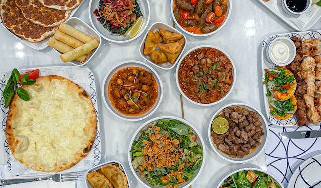 Lip-Smacking Winter-Special Vegetarian Recipes