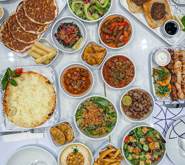 Lip-Smacking Winter-Special Vegetarian Recipes