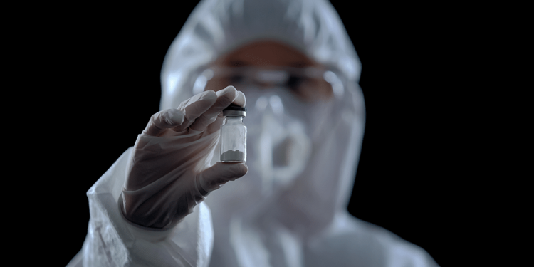 Expert Gives Delta-8 THC Thumbs Down