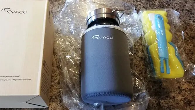 The Ultimate Guide to Choosing the Best Water Bottle for Breastfeeding Moms