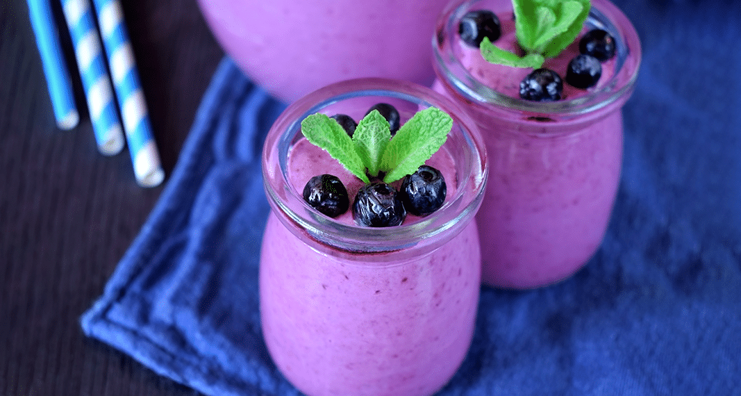 Three Delicious Raw Cannabis Smoothie Recipes