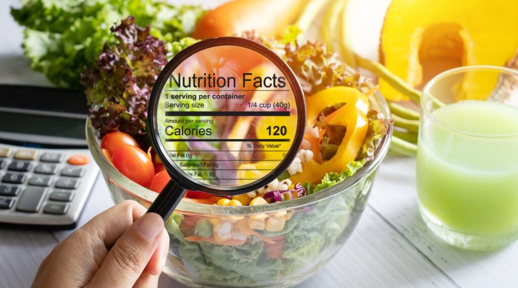 Should You Track Your Macros?