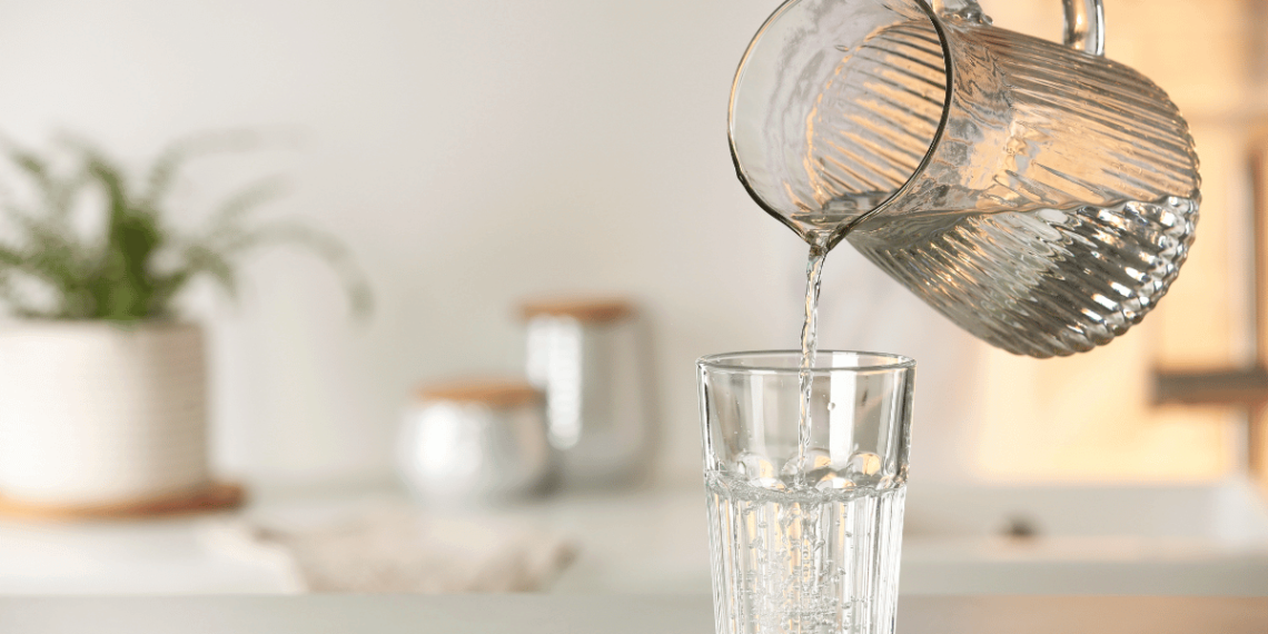 Water Fasting Benefits, Dangers, & My Personal Experience