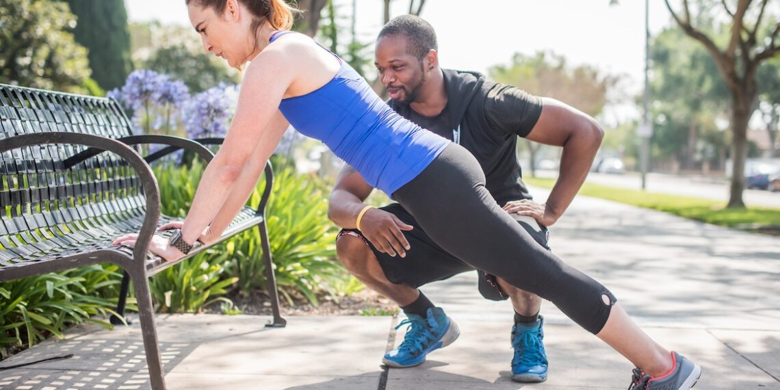 The Benefits of a Weight-Neutral Approach to Fitness