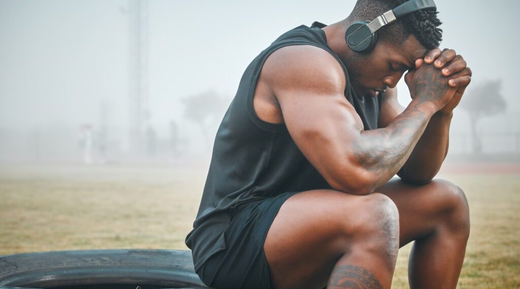 Why You Might Have Hit a Plateau With Your Fitness Goals