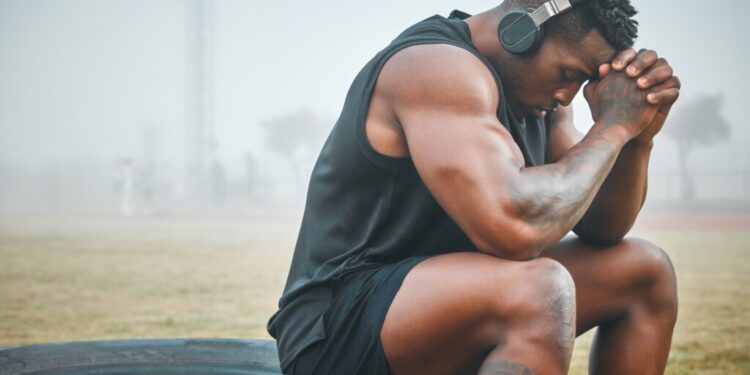 Why You Might Have Hit a Plateau With Your Fitness Goals