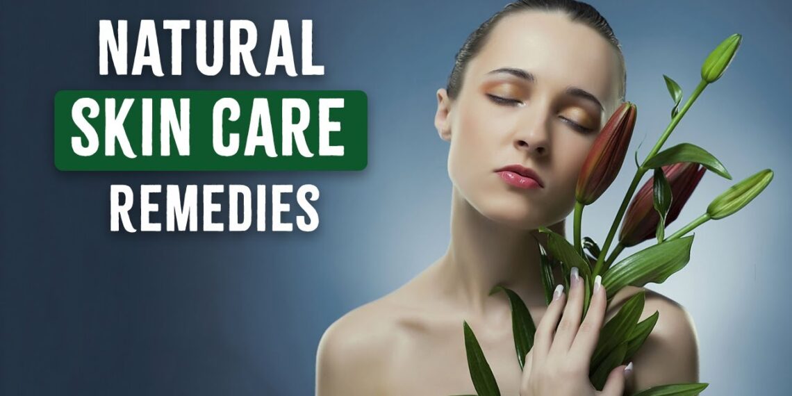 How to Achieve Glowing Skin Naturally: 8 Effective and Timeless Remedies for Your Skincare Routine
