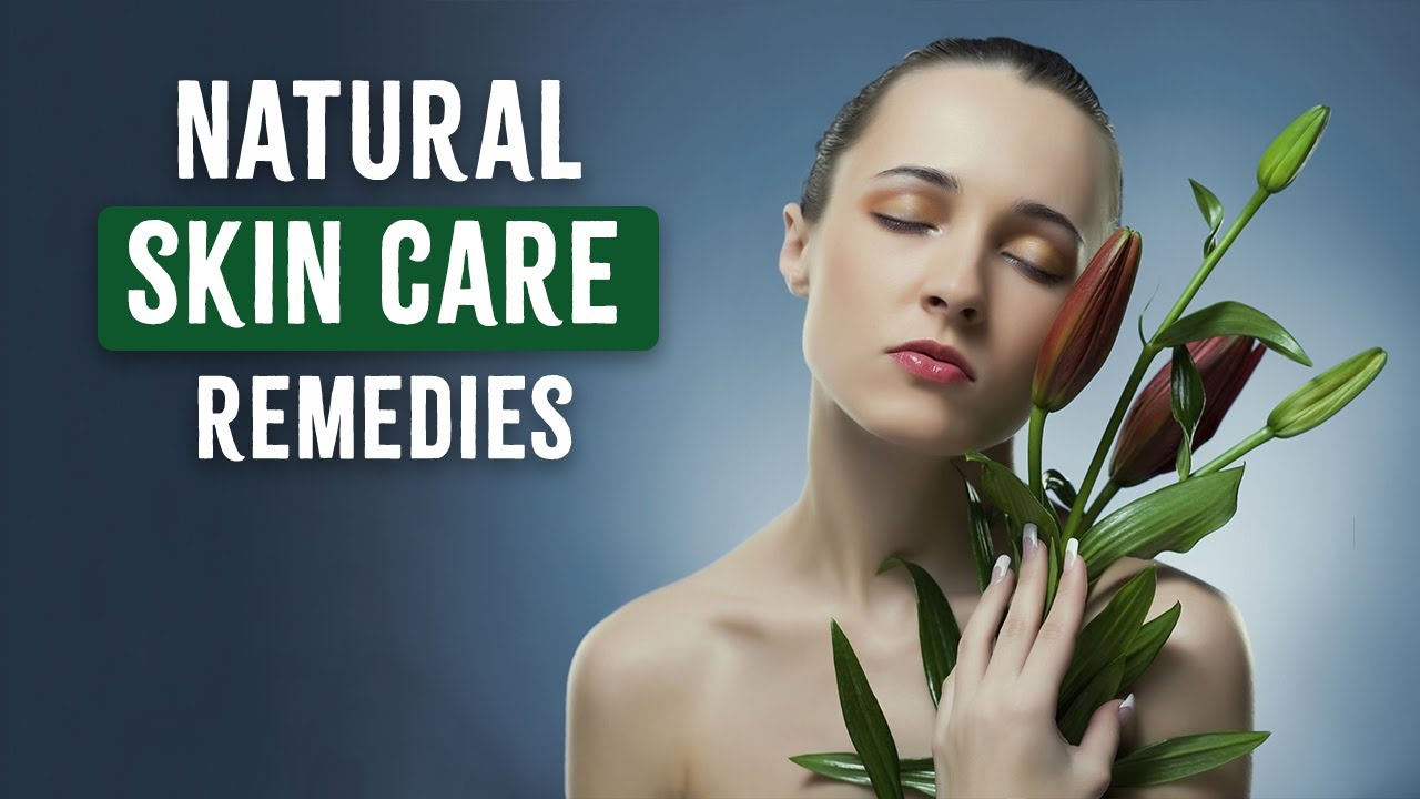 How to Achieve Glowing Skin Naturally: 8 Effective and Timeless Remedies for Your Skincare Routine