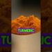 Turmeric: The Key to a Healthy and Happy Life #shorts