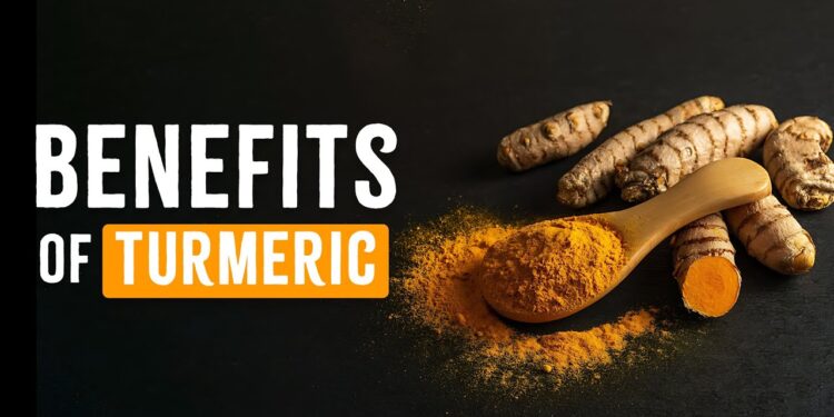 How Turmeric Can Boost Your Health: From Fighting Inflammation to Preventing Cancer