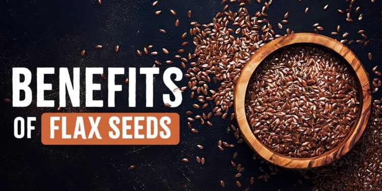 The Benefits of Flax Seeds for Your Body and Mind: How They Can Boost Your Health and Happiness