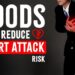 5 Foods To Keep Your Heart Healthy And Prevent Attacks