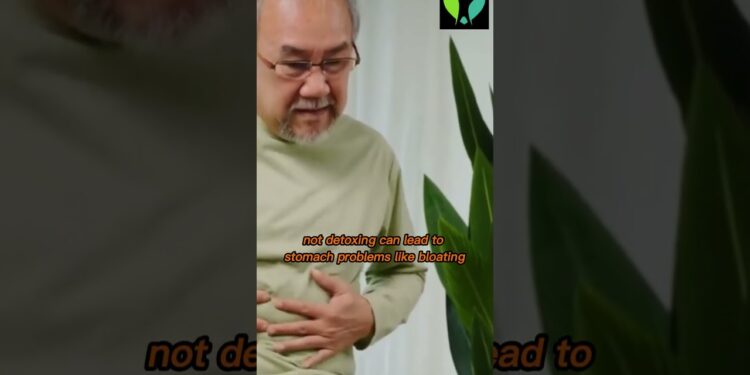 Toxins Unveiled How They Cause Havoc in Your Body and What to Do About It