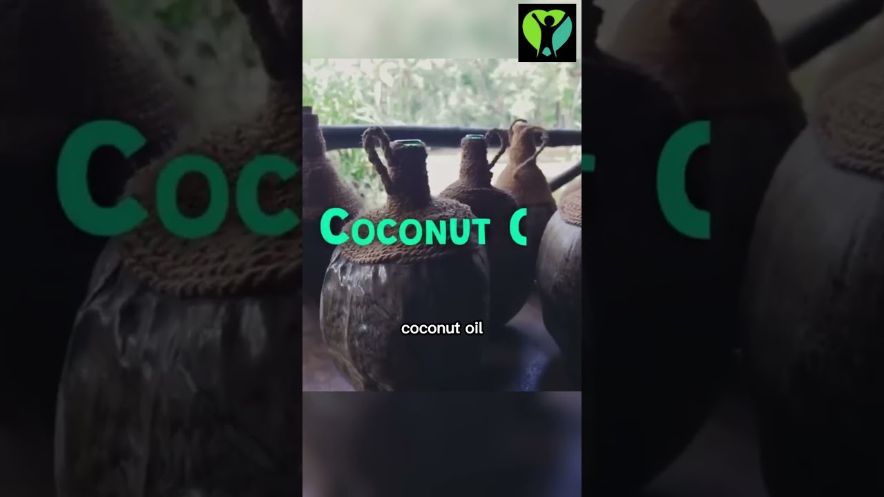 Nail Fungus Solutions Garlic, Coconut Oil, and Oregano Power! by Goodness Nature