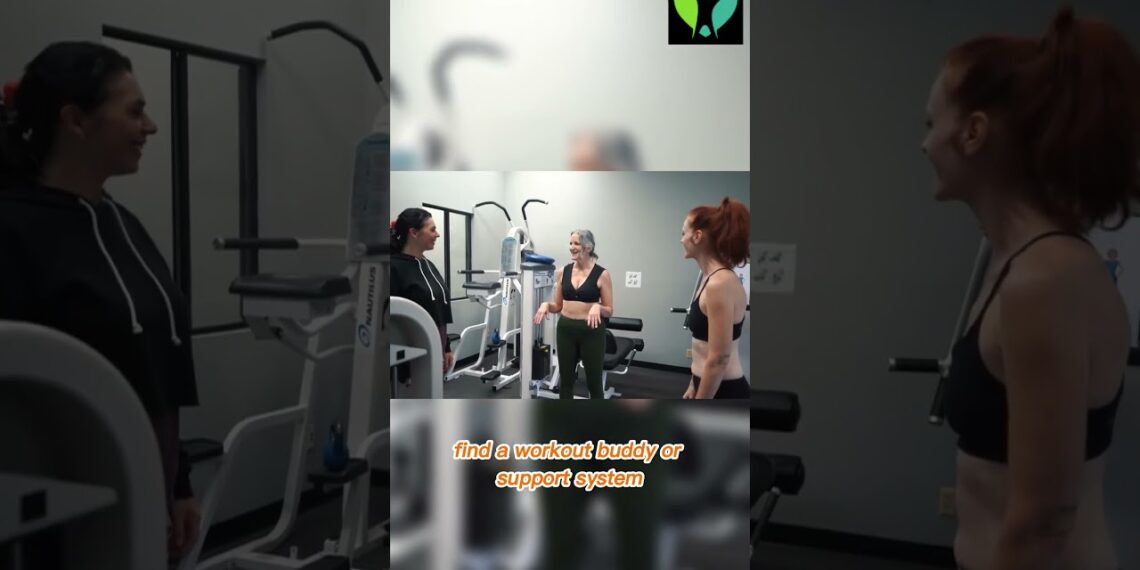 Make Exercise a Habit   Stay Motivated for Daily Workout