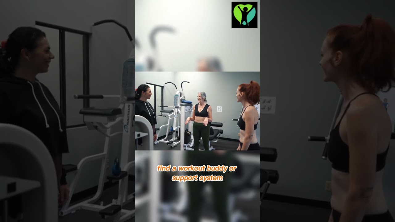 Make Exercise a Habit   Stay Motivated for Daily Workout