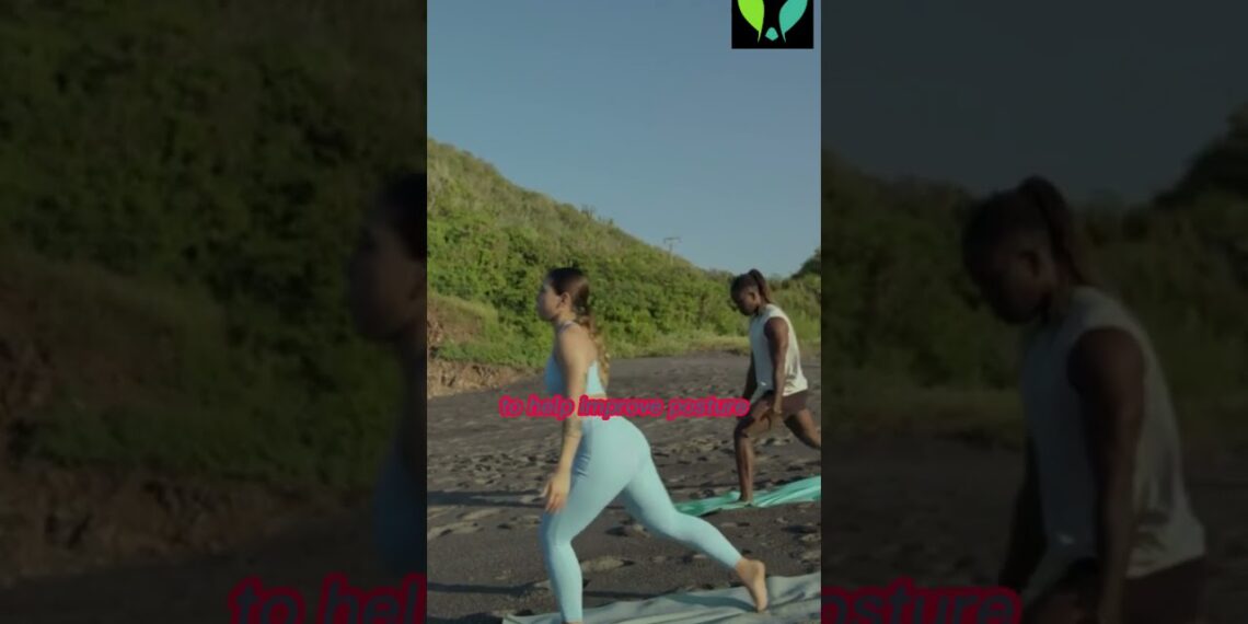 Maintaining a Healthy Lifestyle Prioritizing Good Posture and Motivation for Staying in Shape