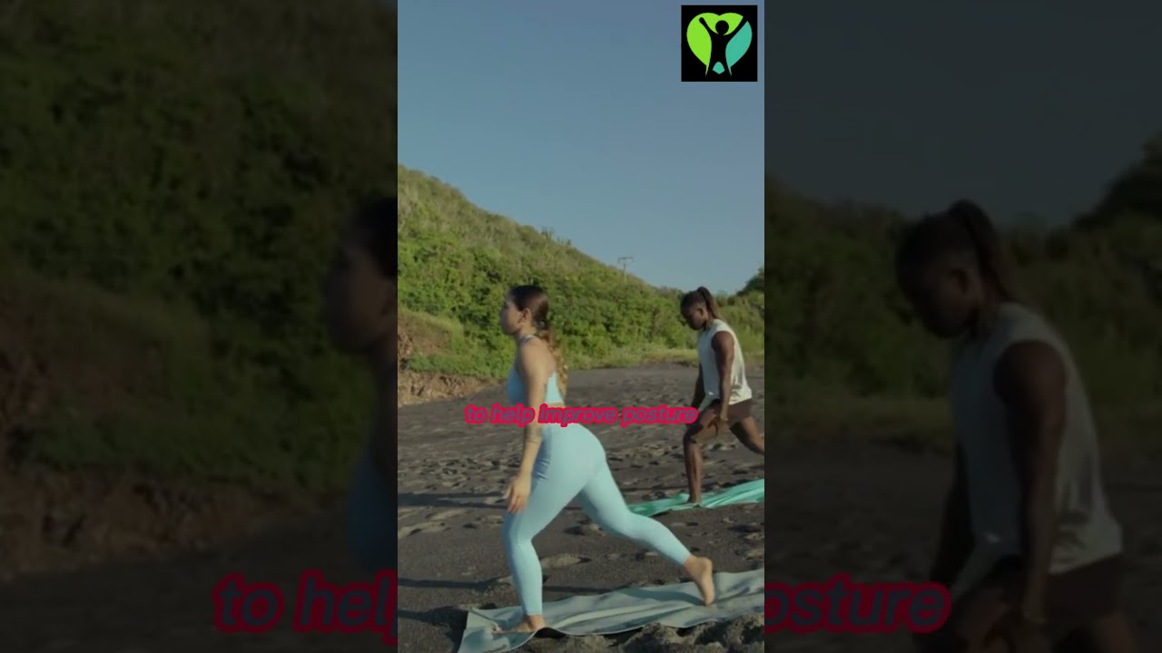 Maintaining a Healthy Lifestyle Prioritizing Good Posture and Motivation for Staying in Shape