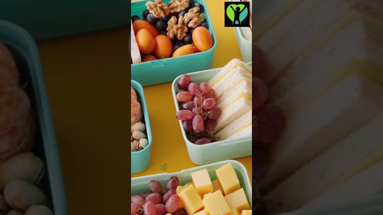 Discover Your Best Self! 💪🍏😴 Stay in Shape with Exercise, Diet, and Sleep Tips | Goodness Nature |