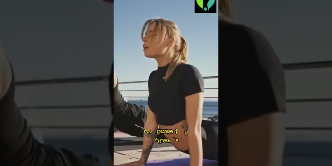 Elevate Your Kidney Health Yoga Poses and Wellness Wisdom by Goodness Nature