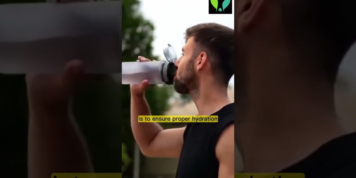 Optimal Kidney Care Hydration Tips & Herbal Tea Benefits by Goodness Nature