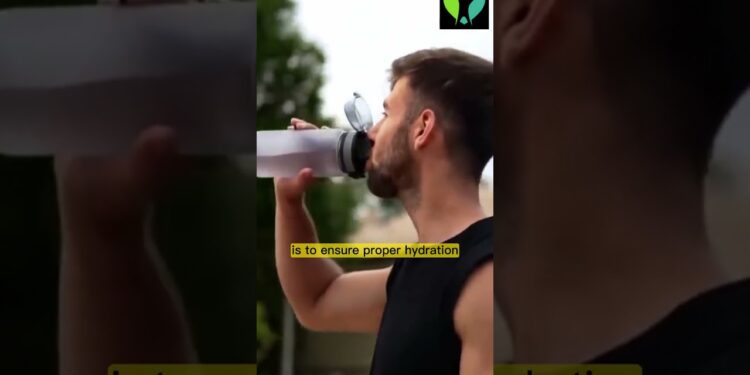 Optimal Kidney Care Hydration Tips & Herbal Tea Benefits by Goodness Nature