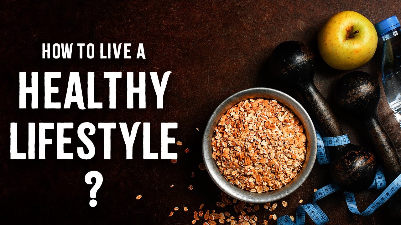 Discover Methods To Healthy Lifestyle | Mind-Blowing Tips | Wholesome Foods