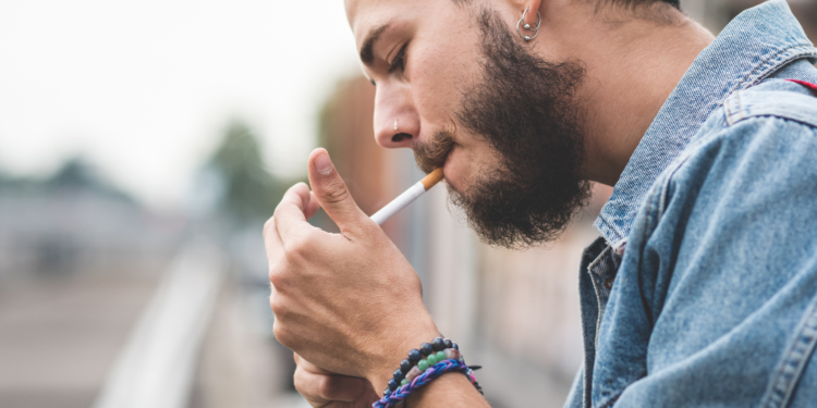 CBD Gummies and Nicotine | Bradford Wellness Co.