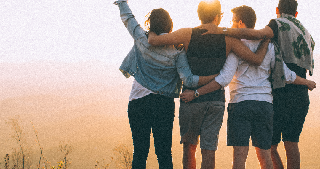 The Importance of Support in Addiction Recovery