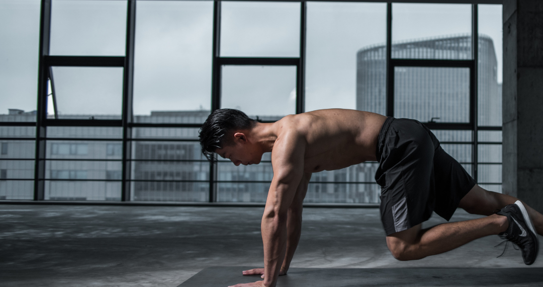 Benefits of Exercise in Addiction Recovery