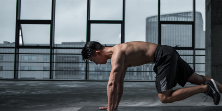 Benefits of Exercise in Addiction Recovery