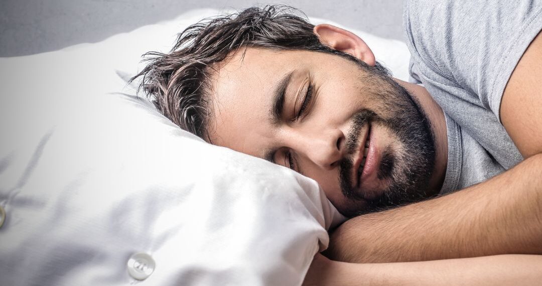 Importance of Sleep in Addiction Recovery