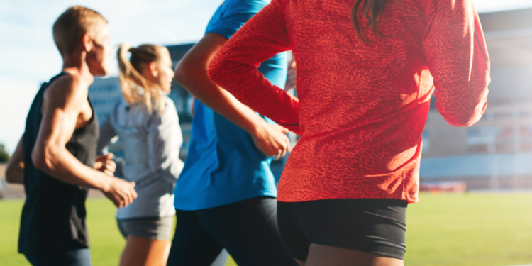 CBD for Athletic Performance | Bradford Wellness Co.