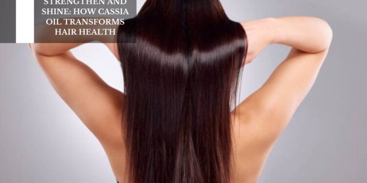 How Cassia Oil Transforms Hair Health
– Moksha Lifestyle Products