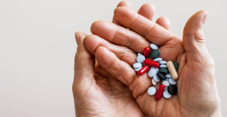 Considering clinically relevant herb-drug interactions 30 years on