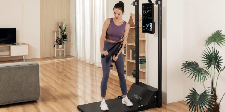 Speediance Home Gym: An Honest Review