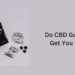 Do CBD Gummies Get You High? Learn the Facts Here– The Trost